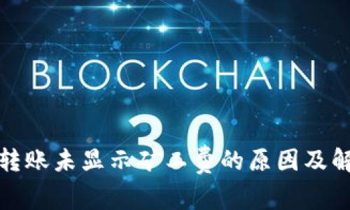 TP钱包转账未显示矿工费的原因及解决方案